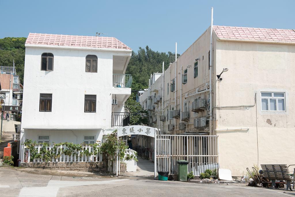 Sea View Holiday House Hong Kong Exterior foto